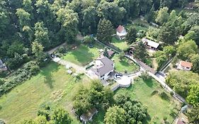 Vila Una Fruska Gora